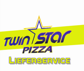 Twin  Star Pizza